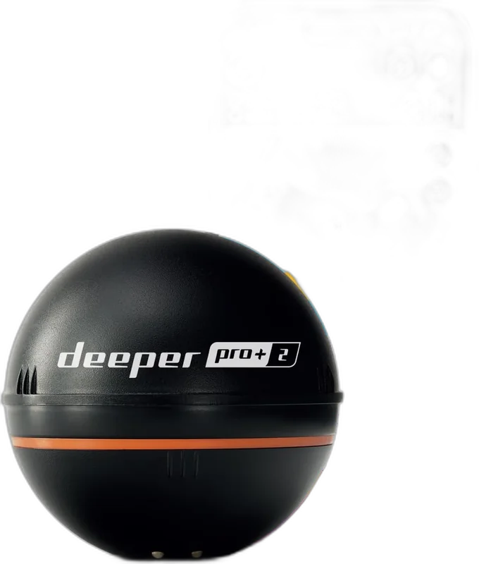 Deeper Smart Sonar PRO+