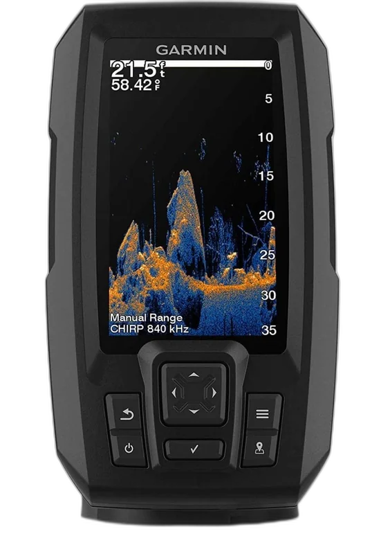 Garmin Striker 4