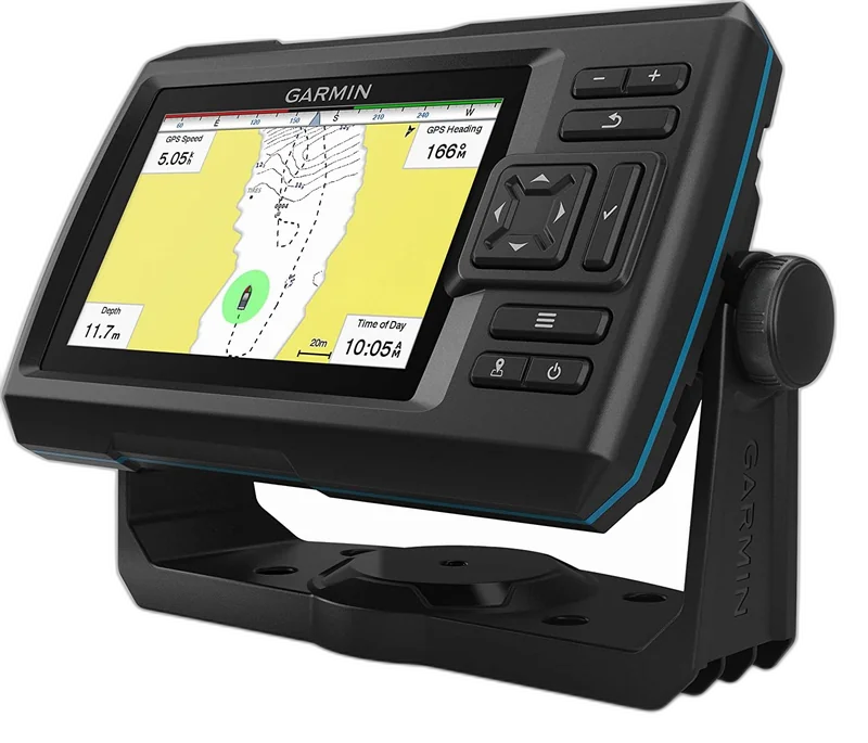 Garmin Striker Vivid 5cv